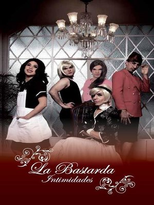 cover image of La bastarda
